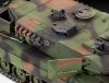 Revell 63180 Leopard 2A6/A6M Model Set 1/72